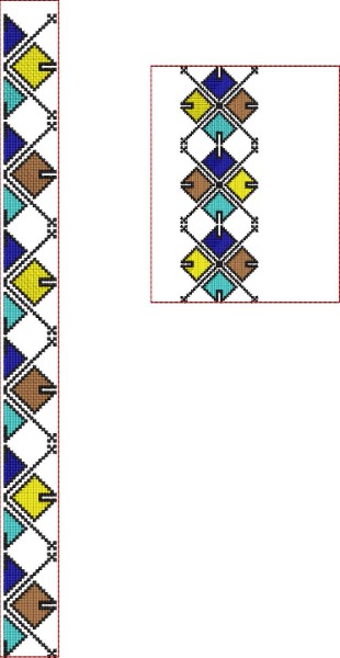 ERIFP0283: Senator-Kaftan Embroidery File