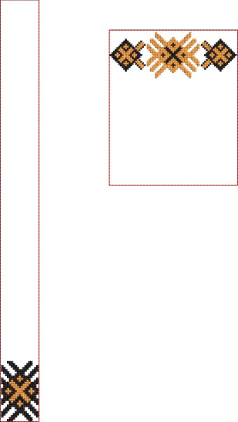 ERIFP0287: Senator-Kaftan Embroidery File