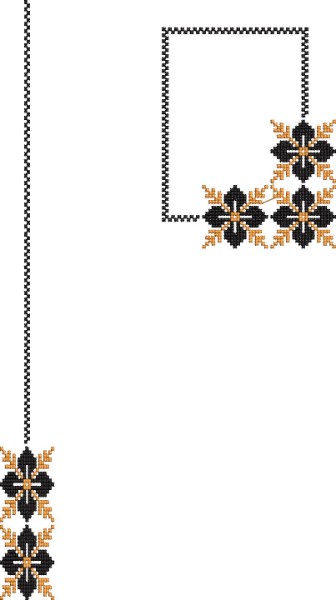 ERIFP0291: Senator-Kaftan Embroidery File