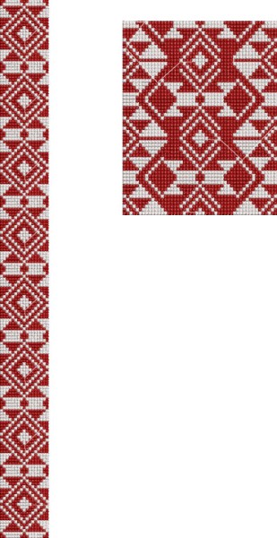 ERIFP0293: Senator-Kaftan Embroidery File