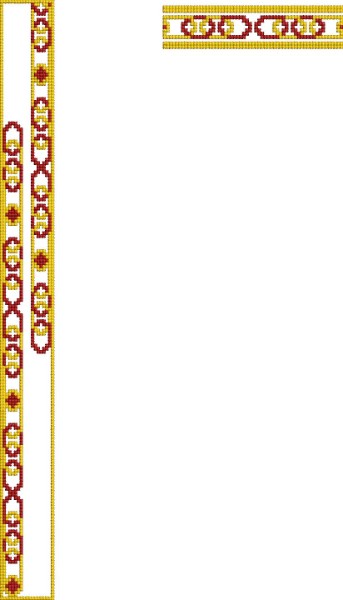 ERIFP0296: Senator-Kaftan Embroidery File