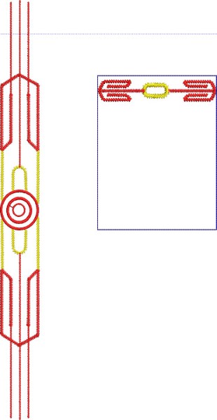 ERIFP0297: Senator-Kaftan Embroidery File