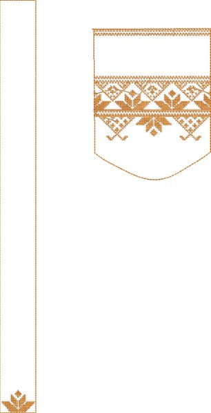 ERIFP0299: Senator-Kaftan Embroidery File