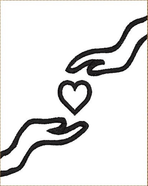 ERIFP0301: Senator-Kaftan Embroidery File