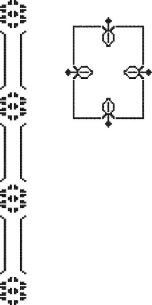 ERIFP0303: Senator-Kaftan Embroidery File