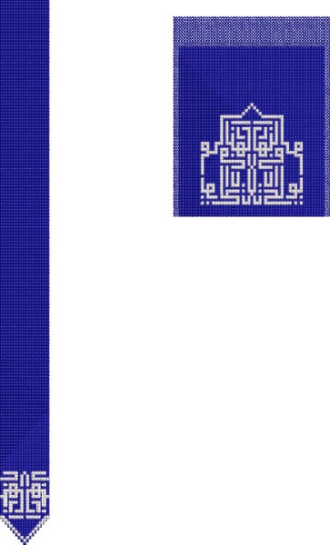 ERIFP0306: Senator-Kaftan Embroidery File