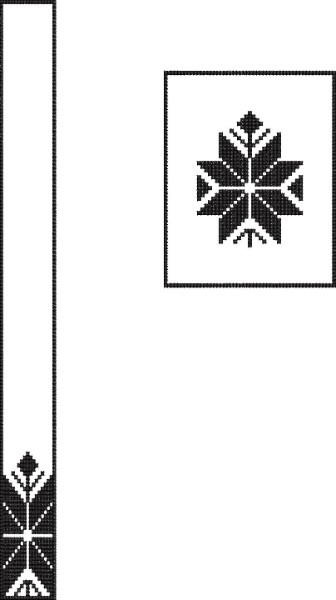 ERIFP0309: Senator-Kaftan Embroidery File