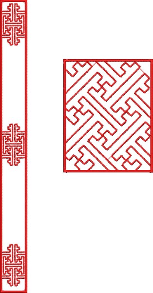 ERIFP0311: Senator-Kaftan Embroidery File