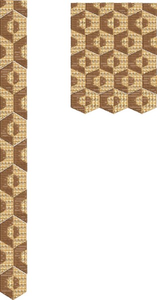 ERIFP0313: Senator-Kaftan Embroidery File