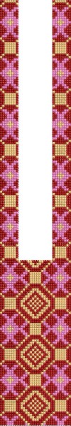 ERIFP0315: Senator-Kaftan Embroidery File