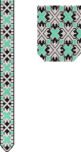 ERIFP0316: Senator-Kaftan Embroidery File