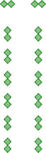 ERIFP0319: Senator-Kaftan Embroidery File