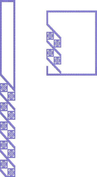 ERIFP0322: Senator-Kaftan Embroidery File