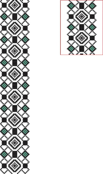 ERIFP0324: Senator-Kaftan Embroidery File