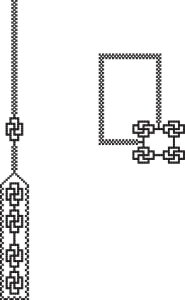 ERIFP0330: Senator-Kaftan Embroidery File