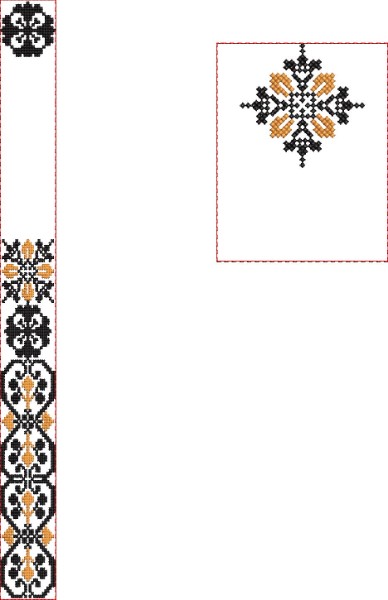 ERIFP0331: Senator-Kaftan Embroidery File