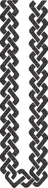 ERIFP0334: Senator-Kaftan Embroidery File