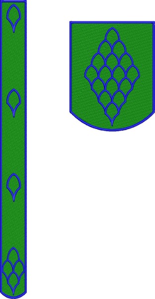 ERIFP0335: Senator-Kaftan Embroidery File