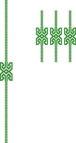 ERIFP0336: Senator-Kaftan Embroidery File