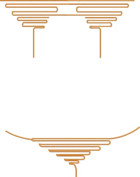 ERIFP0337: Senator-Kaftan Embroidery File