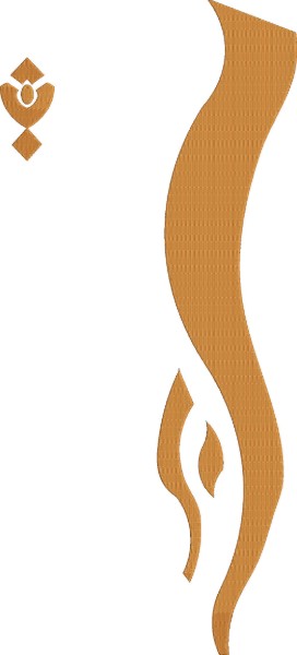 ERIFP0339: Senator-Kaftan Embroidery File