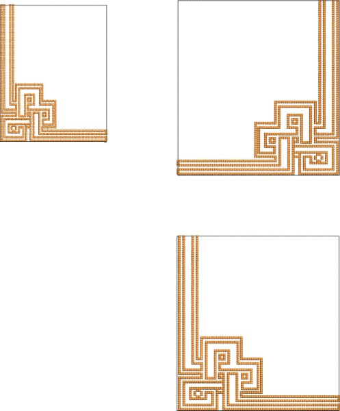 ERIFP0342: Senator-Kaftan Embroidery File