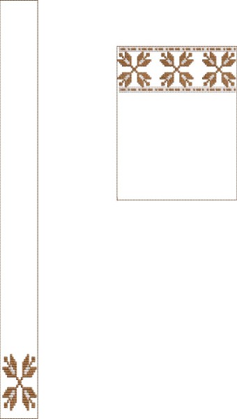 ERIFP0343: Senator-Kaftan Embroidery File