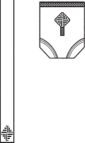 ERIFP0345: Senator-Kaftan Embroidery File