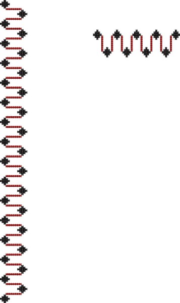 ERIFP0347: Senator-Kaftan Embroidery File