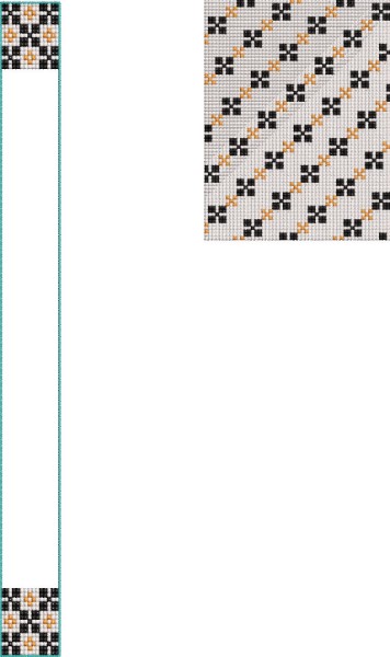 ERIFP0349: Senator-Kaftan Embroidery File