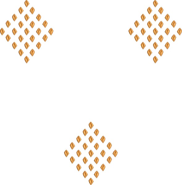 ERIFP0350: Senator-Kaftan Embroidery File