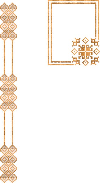 ERIFP0351: Senator-Kaftan Embroidery File