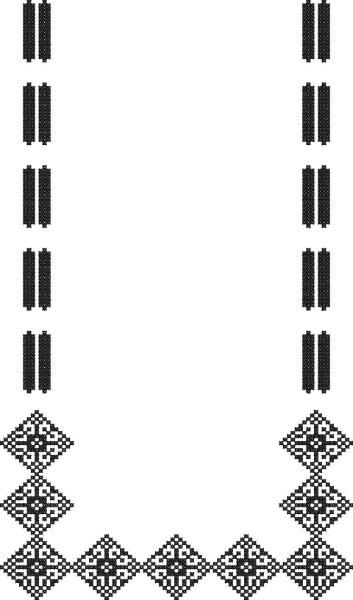 ERIFP0356: Senator-Kaftan Embroidery File