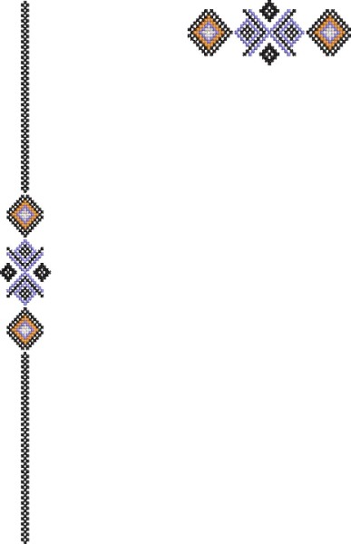 ERIFP0361: Senator-Kaftan Embroidery File