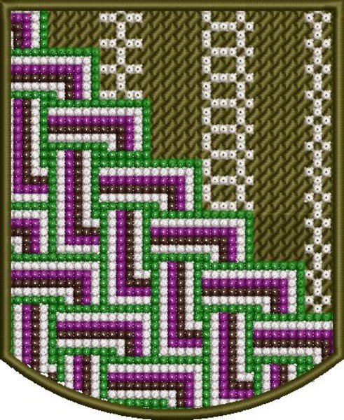 ERIFP0362: Senator-Kaftan Embroidery File