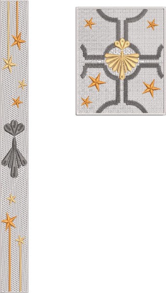 ERIFP0363: Senator-Kaftan Embroidery File