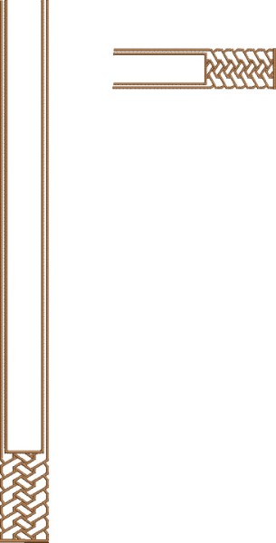 ERIFP0365: Senator-Kaftan Embroidery File