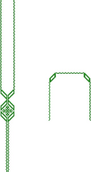 ERIFP0367: Senator-Kaftan Embroidery File