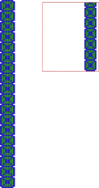 ERIFP0369: Senator-Kaftan Embroidery File