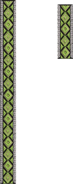 ERIFP0374: Senator-Kaftan Embroidery File