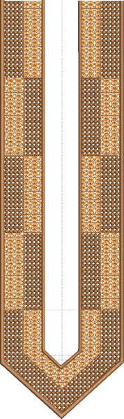 ERIFP0375: Senator-Kaftan Embroidery File