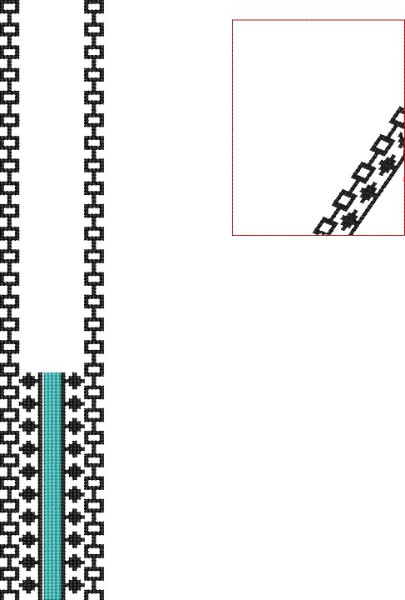 ERIFP0377: Senator-Kaftan Embroidery File