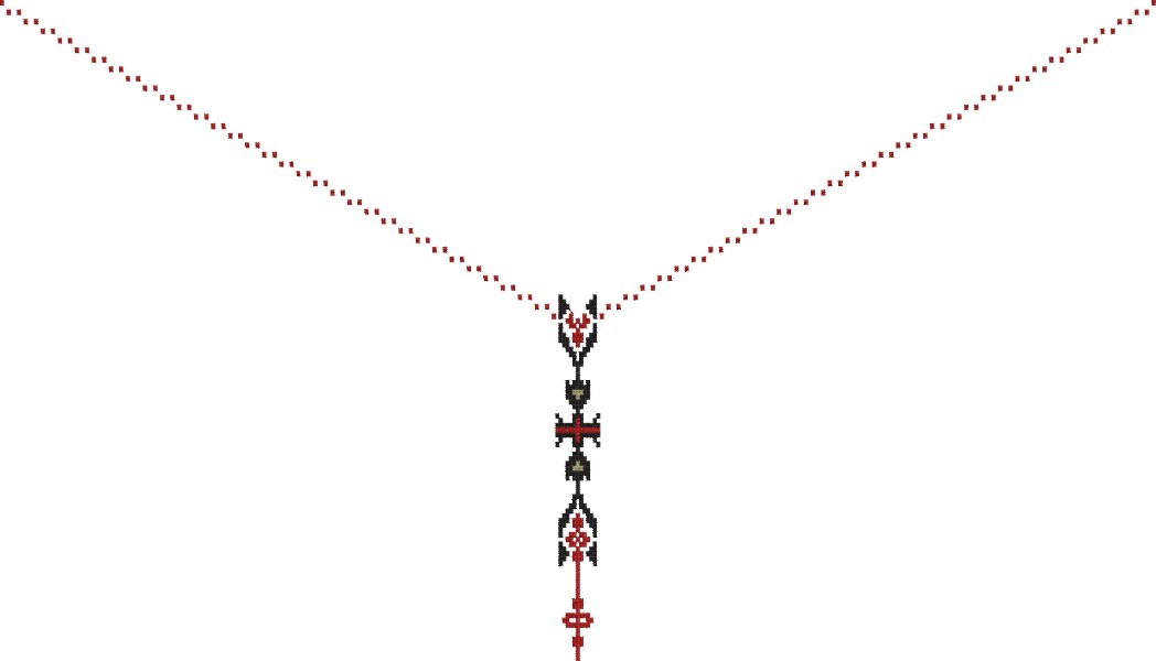 ERIFP0386: Senator-Kaftan Embroidery File