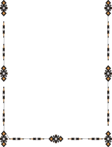 ERIFP0398: Senator-Kaftan Embroidery File