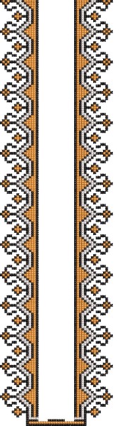 ERIFP0399: Senator-Kaftan Embroidery File