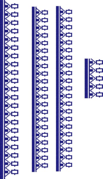 ERIFP0402: Senator-Kaftan Embroidery File