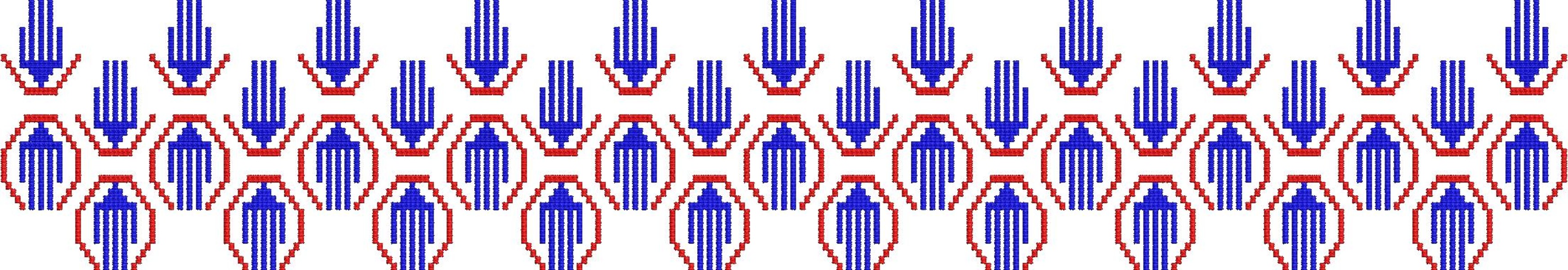 ERIFP0403: Senator-Kaftan Embroidery File