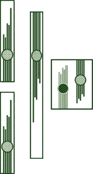 ERIFP0405: Senator-Kaftan Embroidery File