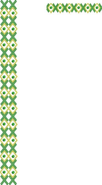 ERIFP0406: Senator-Kaftan Embroidery File