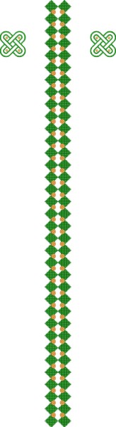 ERIFP0407: Senator-Kaftan Embroidery File